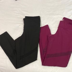 Old Navy Active leggings